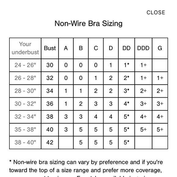 Negative Underwear Sieve Black Racer-Back Bra- NEW Size 2 NWT - Picture 4 of 7